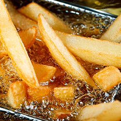 大阪市旭区千林のバーガーとワッフル持ち帰り専門店STACKS 525(スタック525)