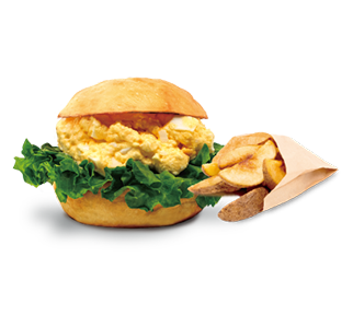 タマサラバーガー 